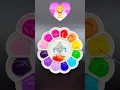Download Lagu 🌈Sprunki Color Mixing | Guess the Mixed Color #colors #colormixing #satisfying #sprunki