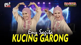 eny sagita kucing garong sagita djandhut assololley dangdut official music video 