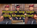 Download Lagu jangi janger mejangeran lagu bali cover koplo keroncong instrumental