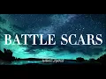 Download Lagu Guy Sebastian, Lupe Fiasco - Battle Scars [LYRICS]🎵