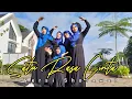 Download Lagu Satu Rasa Cinta ( versi Sholawat ) Cover By QASIDAH UMMAHAT
