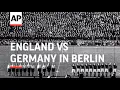 Download Lagu England v. Germany Football Match in Berlin 1938