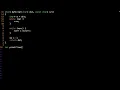 ASMR Programming - Writing my own strcat in C