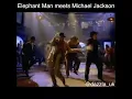 Elephant Man & Michael Jackson Willie Bounce Mashup Mix
