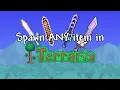 How to spawn ANY item in terraria with cheat engine 1 4 5