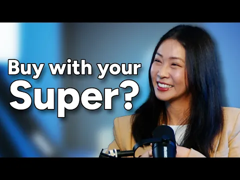 Buying Property with a Self-Managed Super Fund (SMSF)