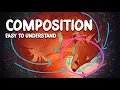 Composition for Artists - A Beginners Guide