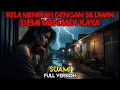 Lagu Rela Menikah Dengan Siluman Demi Menjadi Kaya || Suami Full Version