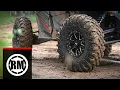 Tusk Megabite Radial UTV Tire