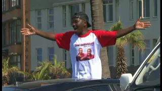 shwi nomtekhala ngiyalikhumbula lelolanga music video