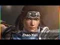 Download Lagu Legend of Zhao Yun -  One of The Best General in The Three Kingdoms