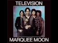 Download Lagu Television - Marquee Moon