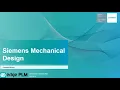 NX Solid Edge Mechanical Bundle - Package offering
