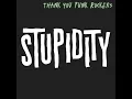 Download Lagu Stupidity - Thank You Punk Rockers Muchas Gracias Lirik Video
