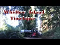 TIMELAPSE Delivering Pavers to Whidbey Island