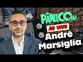 Lagu ANDRÉ MARSIGLIA | PÂNICO - 08/12/2025