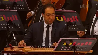 علي عبدالكريم   ياراوية دندنها