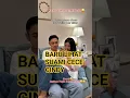 Download Lagu Suami Cik Cindy, Kalau sama suami beda😅tunggu pembalasanku papio😅 #giorgioantonio #artist #shorts
