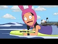 15 Minutes of Louise s FUNNIEST Moments Bob s Burgers