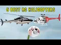 Download Lagu Top 5: Best RC Helicopters for 2025