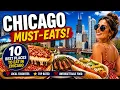 Best Restaurants in Chicago 10 Best Places to Eat in Chicago You Can t Miss
