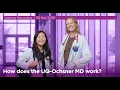 Webinar UQ-Ochsner MD Program Overview