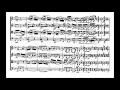 Robert Schumann - String Quartet No.1, Op. 41/1 (with score)