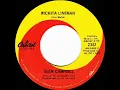 1968 HITS ARCHIVE: Wichita Lineman - Glen Campbell (a #2 record--mono 45)