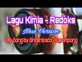 Download Lagu Lagu Kimia - Redoks (New Version) - Org. Song by Sindentosca Kepompong