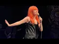 Lagu Paramore STILL INTO YOU Live 11/13/22 Beacon Theatre NYC 4K