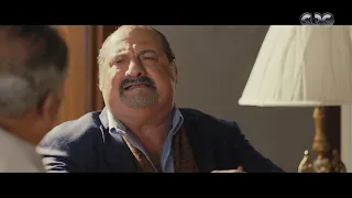 اللى مالوش كبير   عابد تيمور اتجنن على الآخر وبهدد أهل غزل لو ما رجعتش البيت هايطردهم برة البيت   دندنها