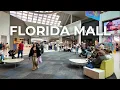 Florida Mall During Spring Break 2026 Orlando Walking Tour