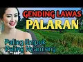 Download Lagu GENDING JAWA LAWAS PALARAN PALING LEMBUT - UYON2 KLASIK TEMPO DOELOE - TOMBO KESEL