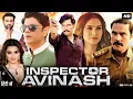 Inspector Avinash Full Movie Randeep Hooda Abhimanyu Singh Urvashi Rautela Review Facts