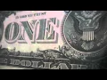 Dollar Note 1981A 1981series