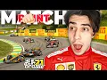 Download Lagu SIAMO CAMPIONI DEL MONDO? PRIMO MATCHPOINT - Carriera Pilota LAFERRARI EP 21