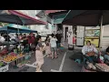 NYABAK BAI NYENGUK TAMU MINGGU😅