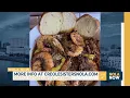 Tammany Taste of Summer Creole Sisters Cafe Catering
