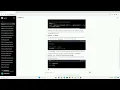 python run system commands