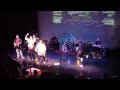Bonggahan - Sampaguita (LIVE)
