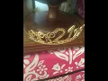 21st Birt ay Sash and Tiara for Women - Fabulous Set Glitter Sash Waves Rhinestone Gold P Review