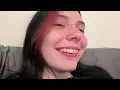 Our first vlog together