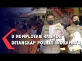 Download Lagu 9 Komplotan Ranmor Ditangkap Polres Indramayu