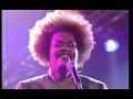 Jill Scott - Getting in the Way (LIVE)