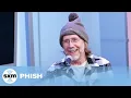 What Was Phish s Most Dangerous Stunt SiriusXM