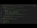 Python Interview Question Functions and scope - local global nonlocal