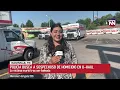 Nashville Noticias en espanol con Veronica Salcedo el 5 de agosto