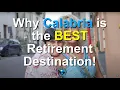 Download Lagu Why Calabria, Italy is the BEST Retirement Destination