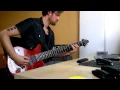 Download Lagu ZweiTon - Recording rhythm guitars for \