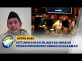 Download Lagu [FULL] Dialog - Pesan Presiden Prabowo Kepada Ormas Keagamaan [Metro Siang]